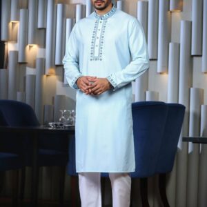 Luxury Original Pakistani Panjabi