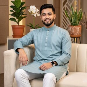 Exclusive Star Panjabi