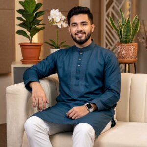 Exclusive Star Panjabi