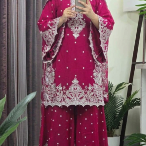 Eid Special Party Wear dress