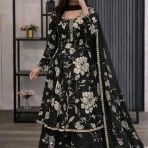 Garara Three Piece