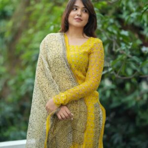 Readymade Three Piece