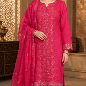 Unstitch Three Piece