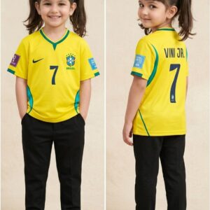 Kids World Cup Jersey