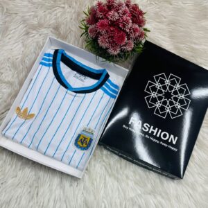 World Cup Embroidery Jersey