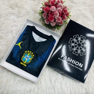 World Cup Embroidery Jersey