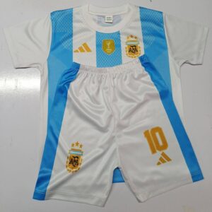 Baby World Cup Jersey