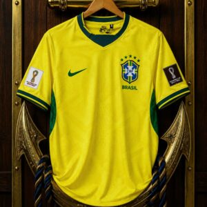 Super Premium World Cup Jersey