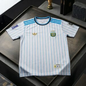 World Cup Embroidery Jersey