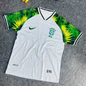 World Cup Embroidery Jersey