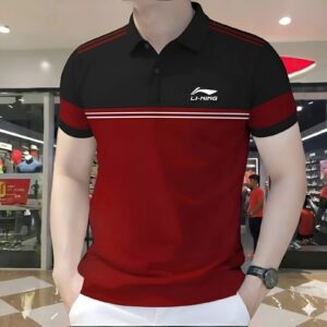 Polo T-Shirt