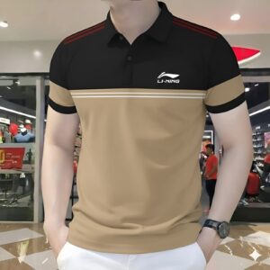 Polo T-Shirt