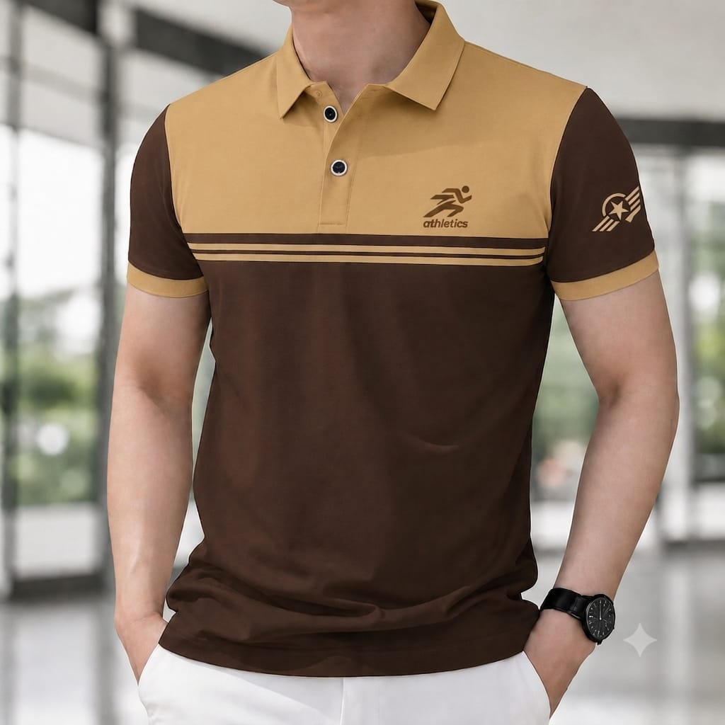 Polo T-Shirt