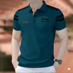 Polo T-Shirt