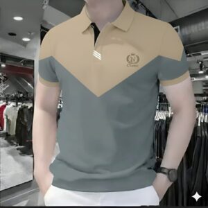 Polo T-Shirt