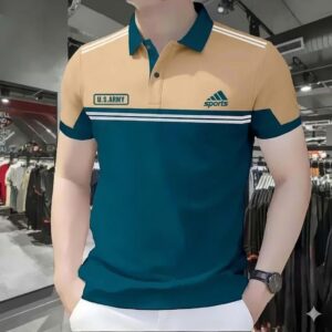 Polo T-Shirt