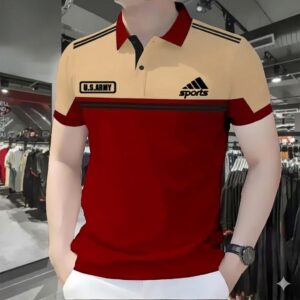 Polo T-Shirt