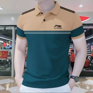 Polo T-Shirt
