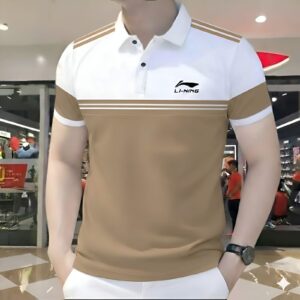 Polo T-Shirt