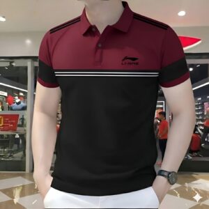 Polo T-Shirt