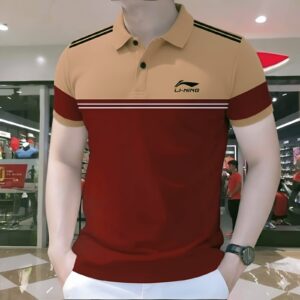 Polo T-Shirt