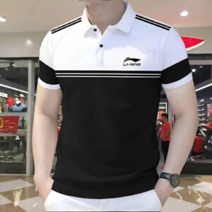 Polo T-Shirt