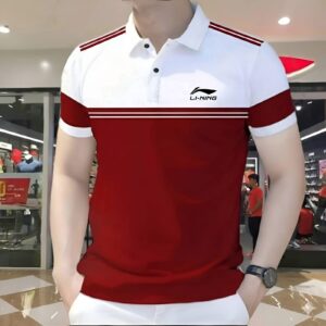 Polo T-Shirt