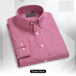 Premium Quality Formal Shirt