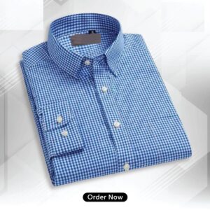 Premium Quality Formal Shirt